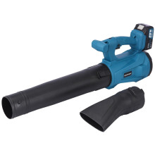 Воздуходувка ProfiPower MKDUB-18V (Li-ion-1шт, 4.0Ач, 70М/с, З/У)