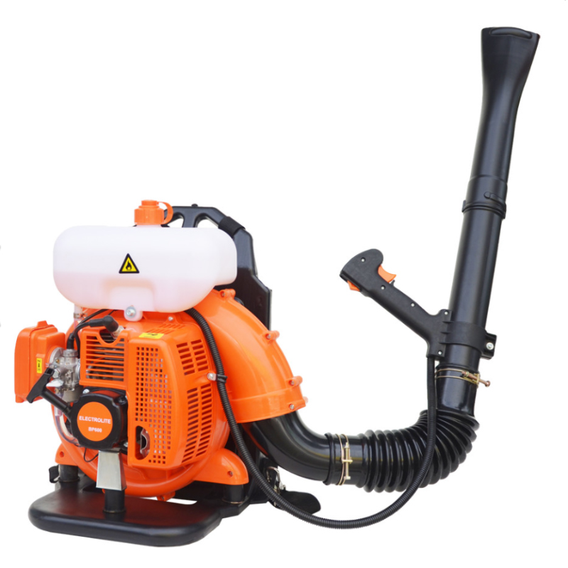 Воздуходувное устройство ELECTROLITE BP 600 ранцевое