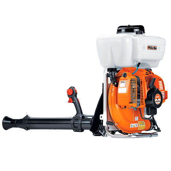 Воздуходувка-распылитель ранцевая Oleo-Mac MB80