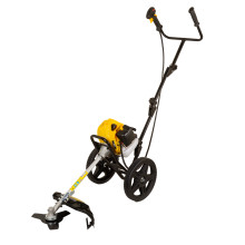 Триммер бензиновый колёсный Huter GGT-2900W