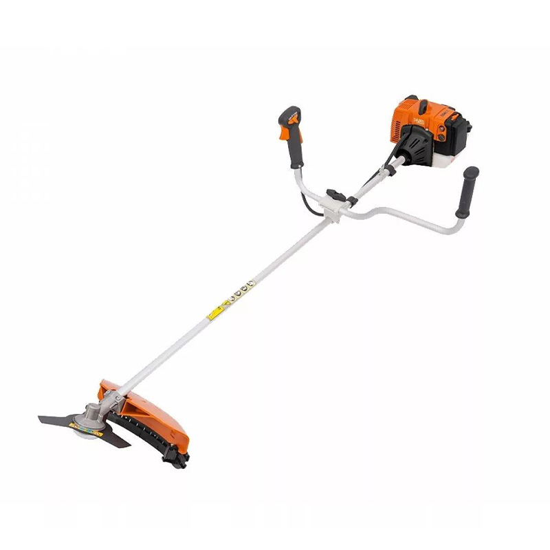 Триммер бензиновый бензокоса ZIMANI FS250 (1,6кВт;2,2л.с;40,2см3;тр.гол.AutoCut C25-2;нож)