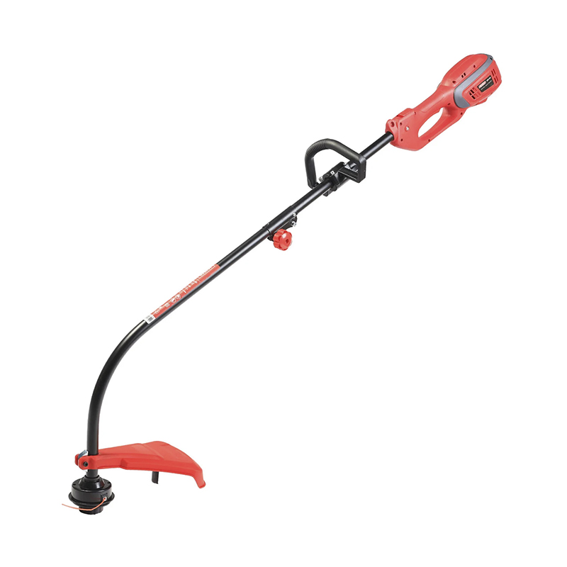 Триммер для травы электрический садовый MAXCUT MCE 116, 1150Вт, ширина скашивания 38см