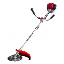 Триммер бенз. VERTON garden BR-431 Professional (V43 см3,1.9 л.с/1.4 кВт) Триммер бенз. VERTON garden BR-431 Professional (V43 см3,1.9 л.с/1.4 кВт)