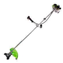 Триммер бензиновый Сибртех КС-1300Н, 25 см3, неразъемная штанга, 2 части