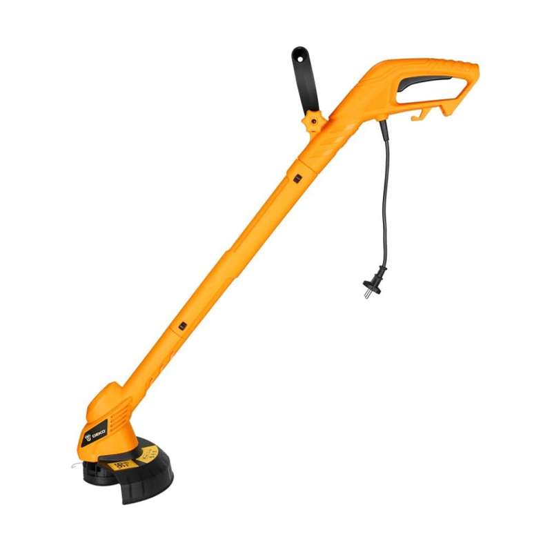 Триммер садовый электрический DEKO DKTR500, складной