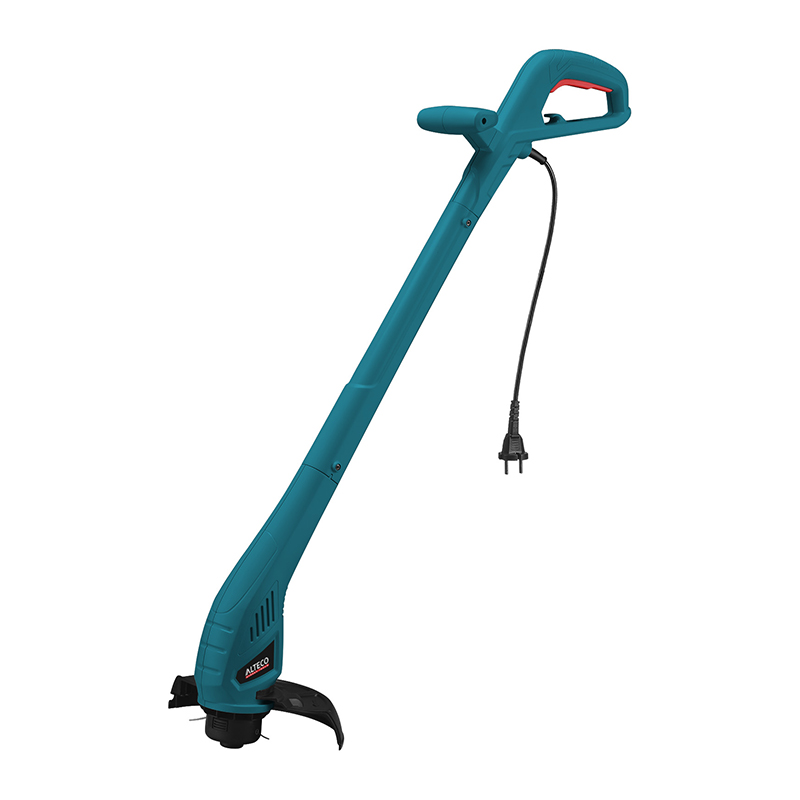 Триммер электрический ALTECO ЕT 400-22