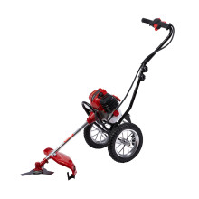 Триммер бензиновый Elitech ТБ 522K