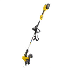 Триммер аккумуляторный Denzel RТ300-36, Li-ion, 36 В, 4 Ач, 300 мм