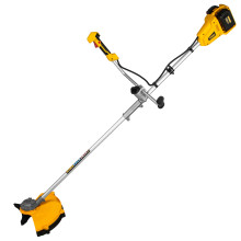 Триммер аккумуляторный бесщеточный Denzel CBC350-36, Li-ion, 36 В, 350 мм