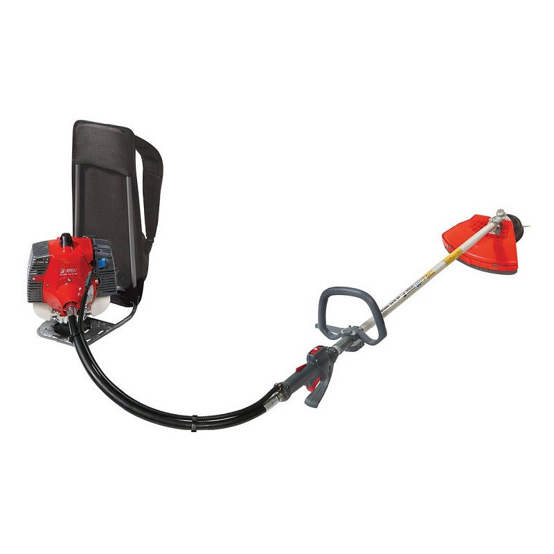 Мотокоса бензиновая EFCO STARK 4410 BP Back Pack