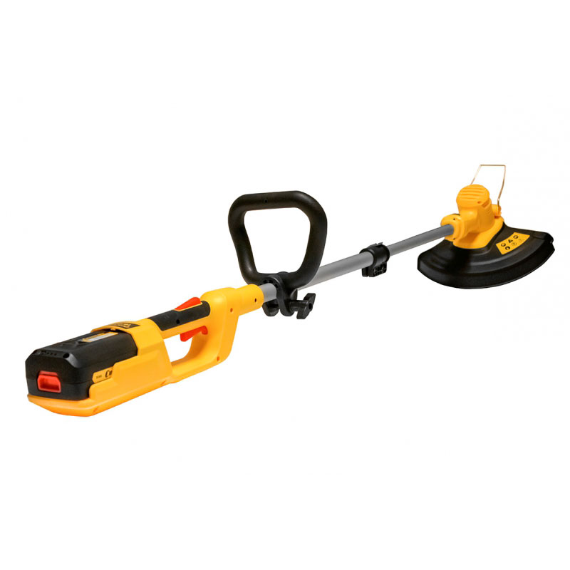 Триммер аккумуляторный Champion TB 360 Триммер аккумуляторный Champion TB 360