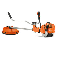 Триммер бензиновый Oleo-Mac BC 430TL EURO2