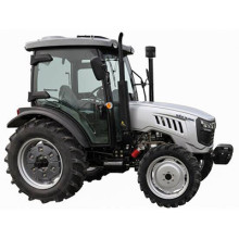 Трактор СКАУТ TB-804С