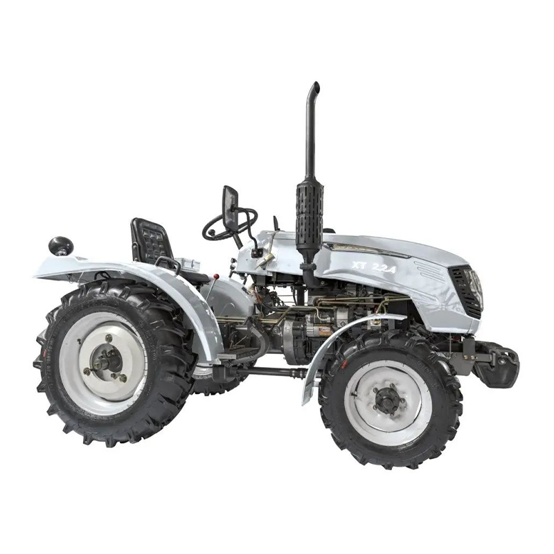 Минитрактор Xingtai 240