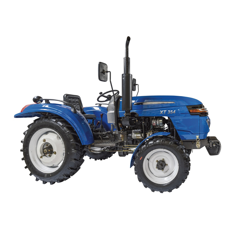 Минитрактор Xingtai 354