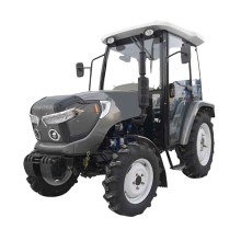 Минитрактор Xingtai XT 354 с кабиной