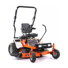 Райдер ZIMANI XT5 127H PRO (16,2кВт/22л.с;Honda V-twin 688см3;гидростат,усил.дека127см;фары)