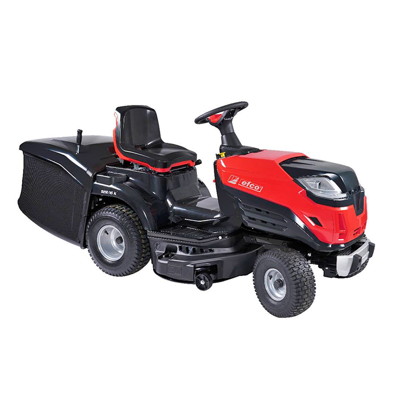 Газонокосилка с сиденьем (минитрактор) Efco EF 92R/16