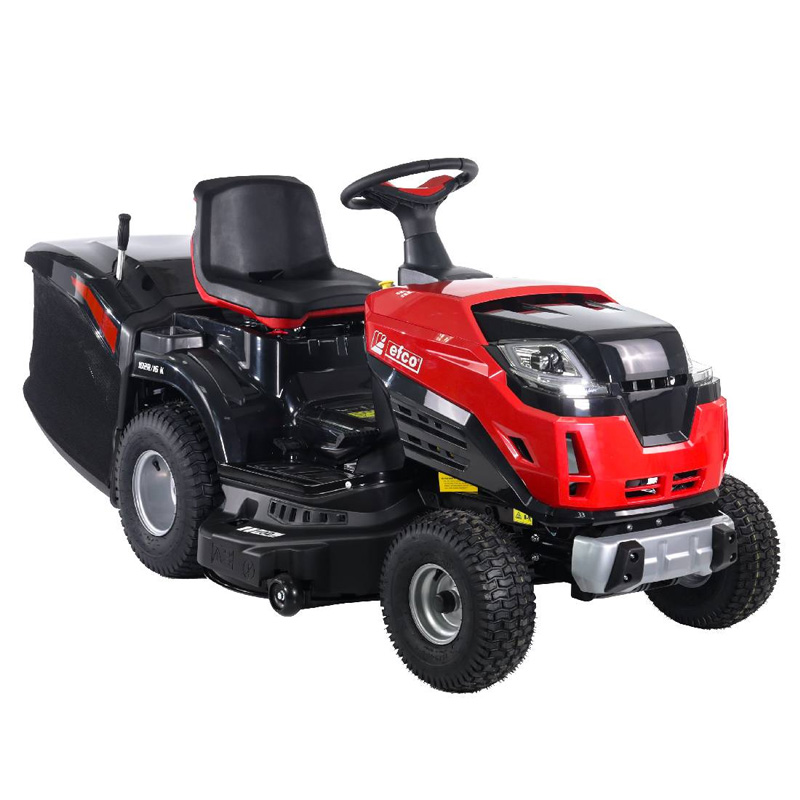 Садовый минитрактор Efco EF 102R/16 K