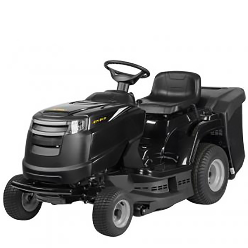 Садовый трактор Alpina AT4 84 A