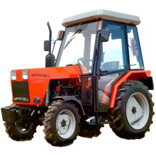 Минитрактор Уралец-254