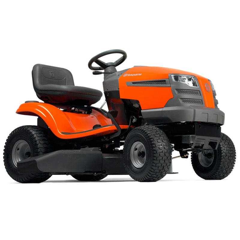 Трактор Husqvarna TS 138
