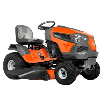 Трактор садовый Husqvarna TS 146TXD