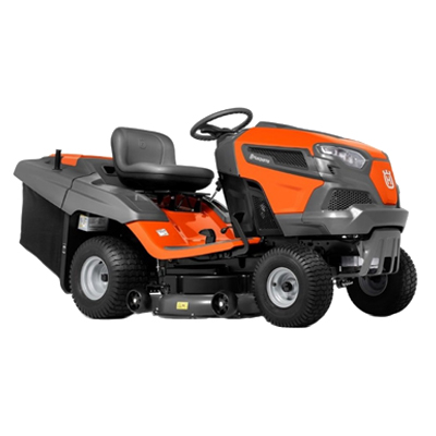 Трактор садовый Husqvarna TC 242T