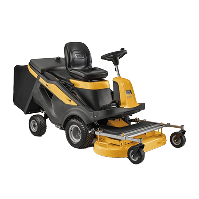 Райдер Stiga MPV 520 W