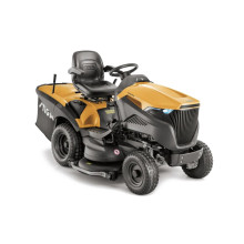 Трактор Stiga ESTATE PRO 9122 XWSY Трактор Stiga ESTATE PRO 9122 XWSY