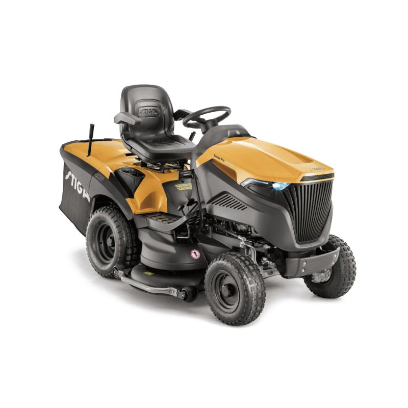 Трактор Stiga ESTATE PRO 9122 XWSY