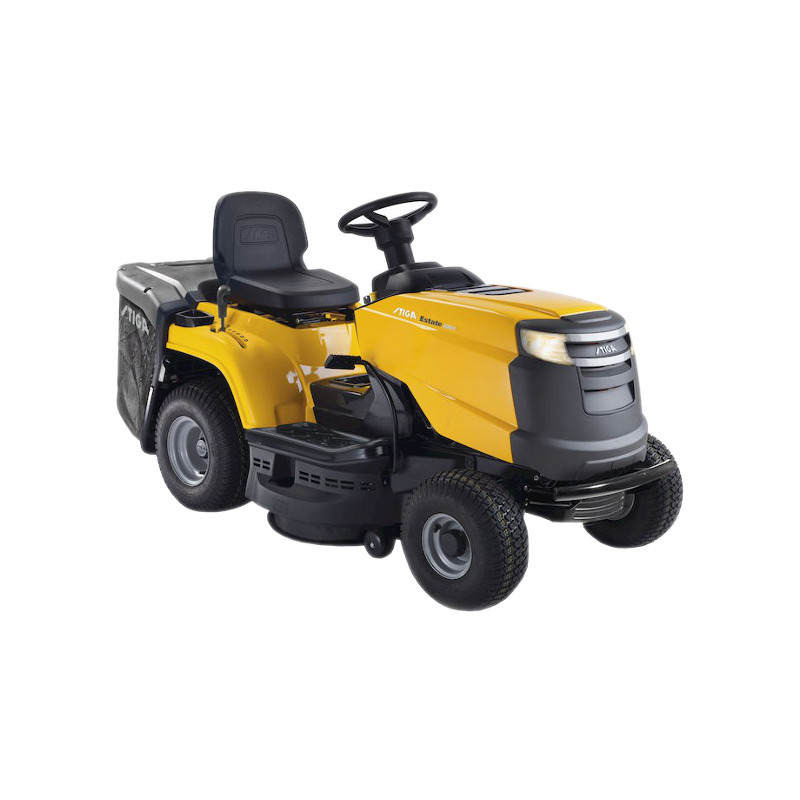 Садовый трактор STIGA ESTATE 2084 H Садовый трактор STIGA ESTATE 2084 H