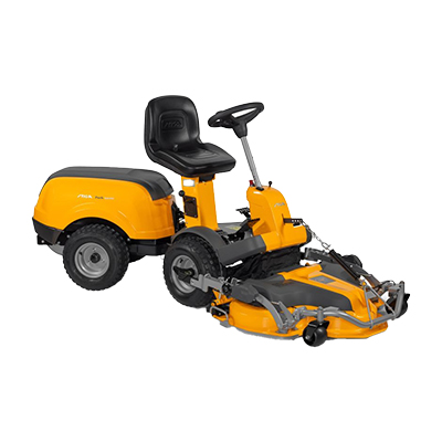 Райдер Stiga Villa 14 HST Райдер Stiga Villa 14 HST