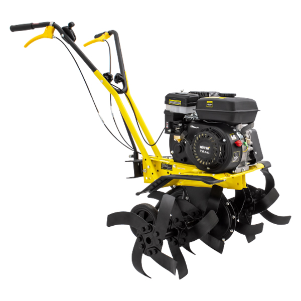 Мотокультиватор Huter GMC-7.0