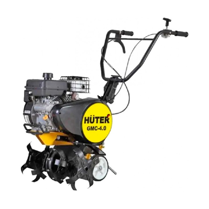Мотокультиватор Huter GMC-4.0