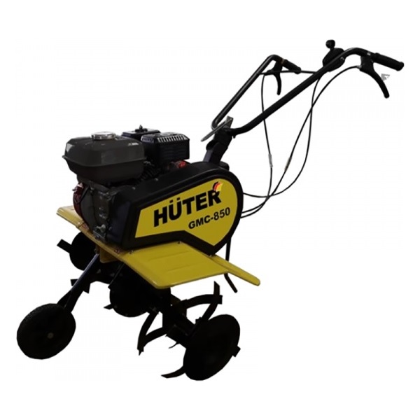Мотокультиватор Huter GMC-850