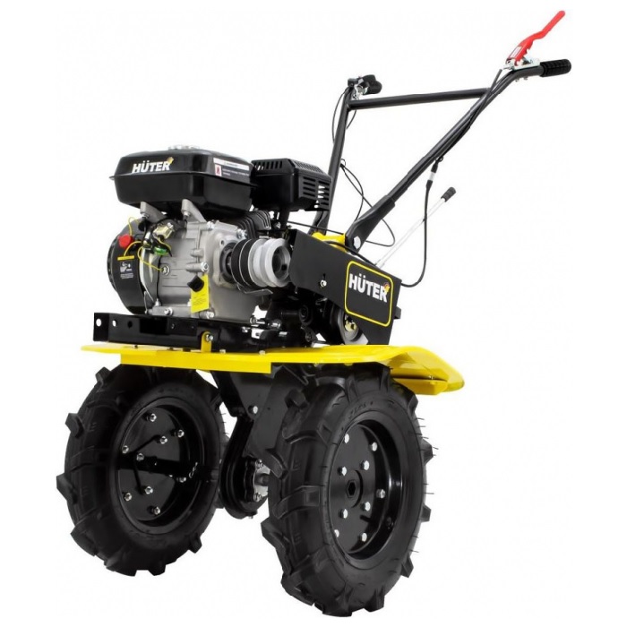 Сельскохозяйственная машина Huter МК-7800ML