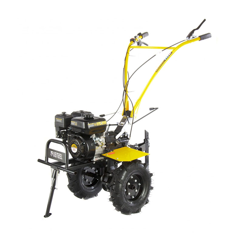 Мотоблок Denzel DPT-270X Мотоблок Denzel DPT-270X