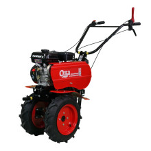 Мотоблок Ока МБ-1Д2М10, Lifan 168F-2, 6,5 л.с.