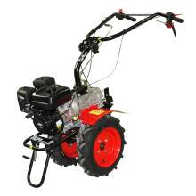 Мотоблок КАДВИ НМБ-1Н6 Угра (дв. Briggs&Stratton RS 6.5л.с.)