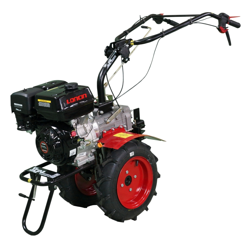 Мотоблок КАДВИ НМБ-1Н11 Угра (дв. Loncin 9 л.с. на тросах) Мотоблок КАДВИ НМБ-1Н11 Угра (дв. Loncin 9 л.с. на тросах)