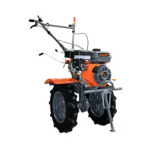 Мотоблок АЛЬКОР МБ 8-10 ПРО