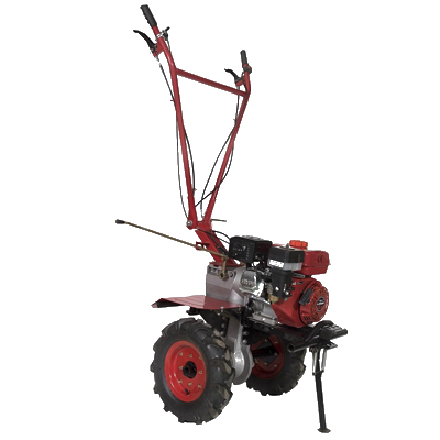 Мотоблок Lifan 1WG1100-C (колеса 5.00-12)