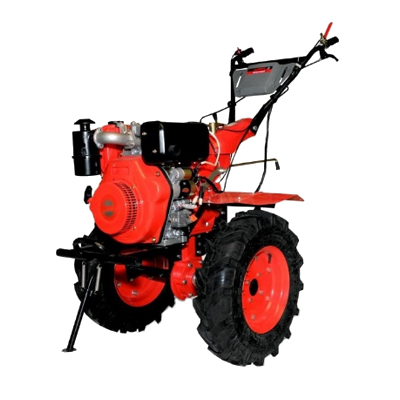 Мотоблок Lifan 1WG1300D (колеса 6.00-12, АКБ 18А)