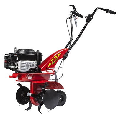 Мотокультиватор Eurosystems Z-3 RM Loncin OHV 160 T