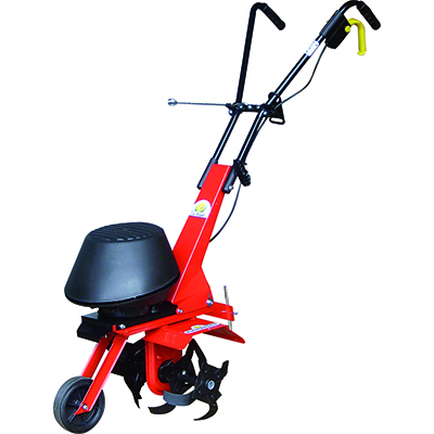 Электрокультиватор Eurosystems La Zappa el. 220V/1300Wt