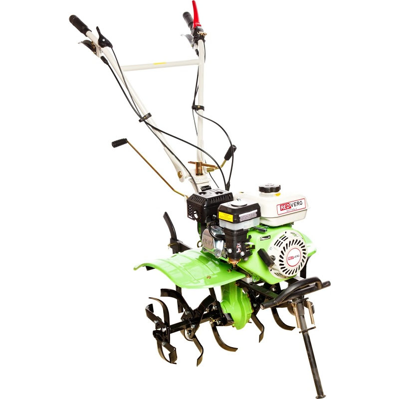 Мотоблок Волгарь-2 (без колес)