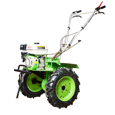 Мотоблок Голиаф-3-15Б