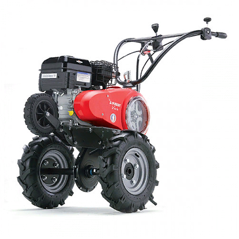 Мотоблок Pubert VARIO 55H TWK+