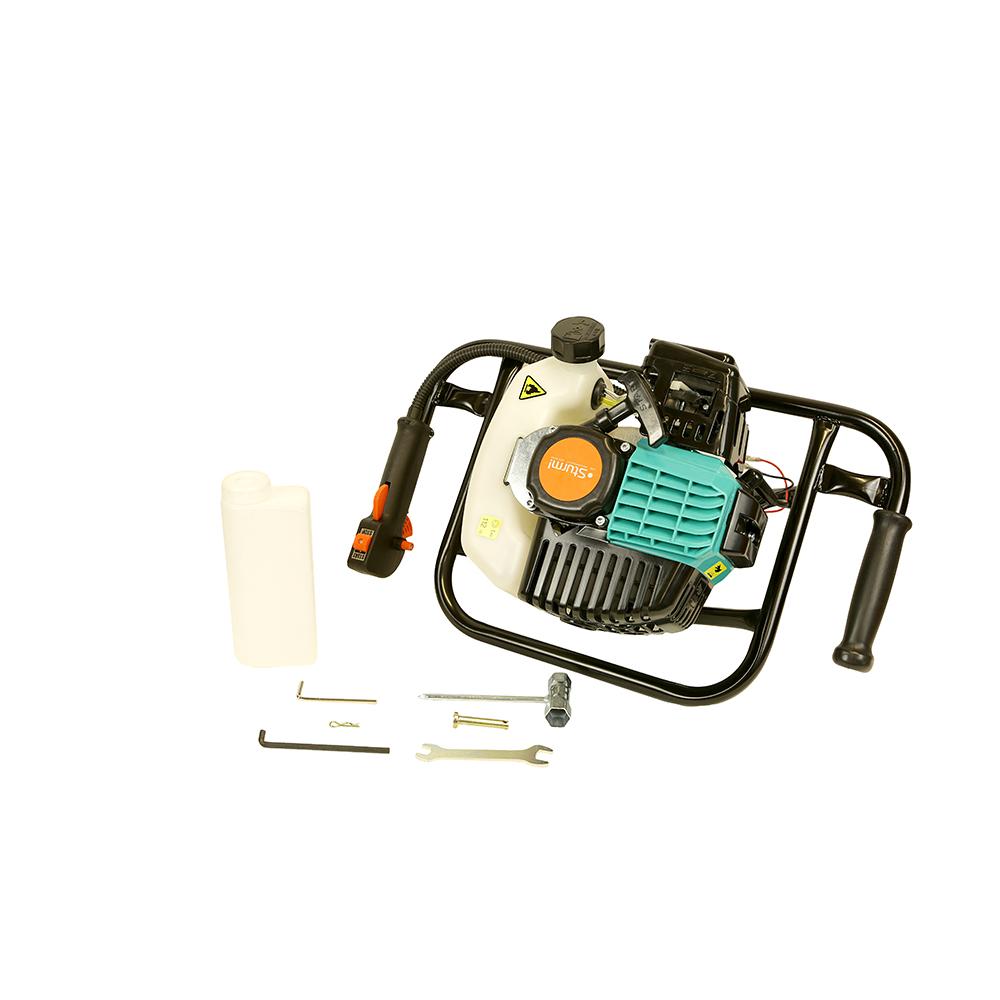 Мотобур Sturm! EA1520